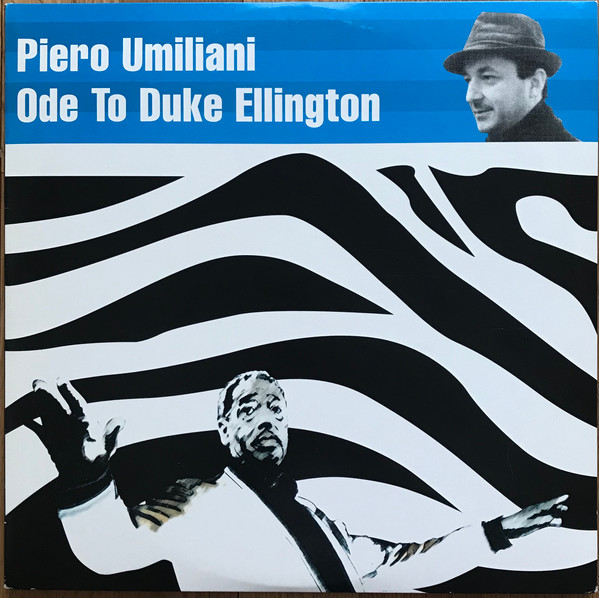 Ode To Duke Ellington