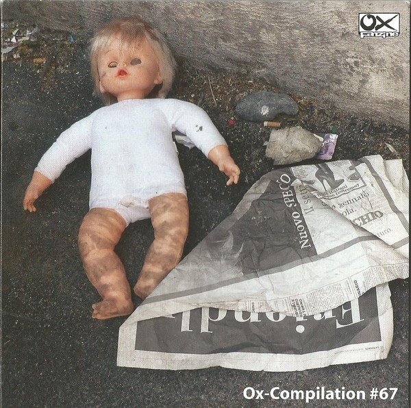Ox-Compilation #67