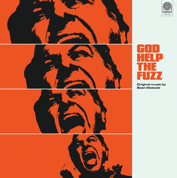 God Help The Fuzz