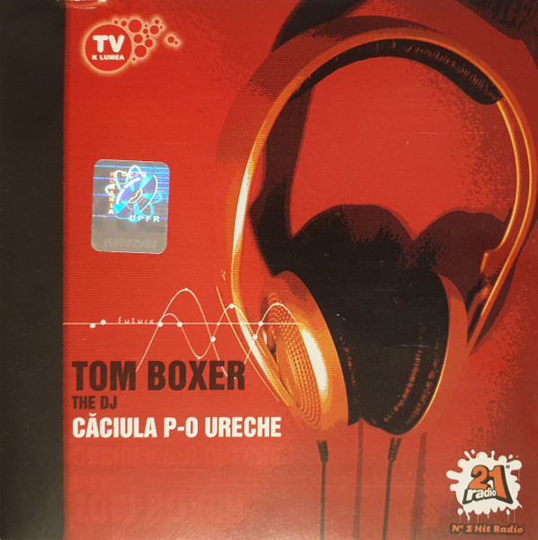 Căciula P-o Ureche