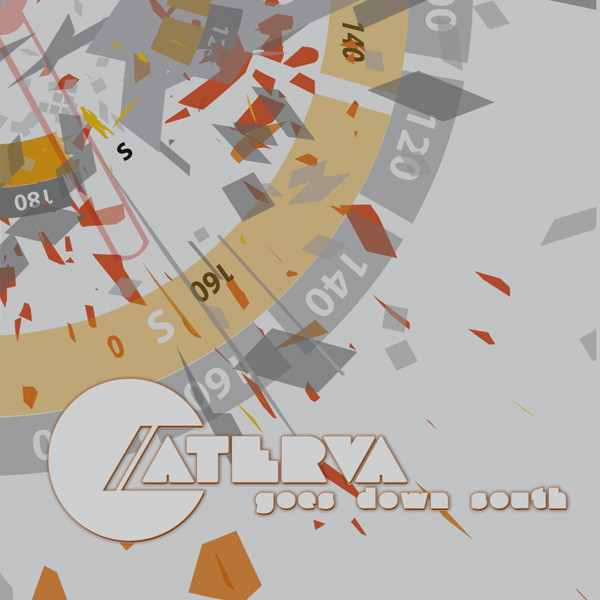 The Cardinal Points Series Part 2: Caterva Goes Down South