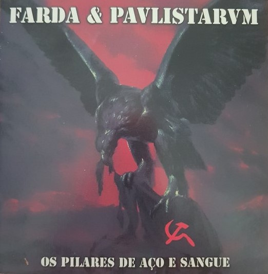 Os Pilares De Aço E Sangue