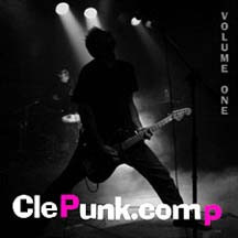 ClePunk.comp Volume One