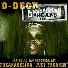 Essential Freaks Ep