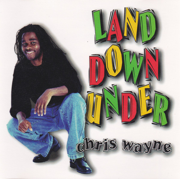 Land Down Under