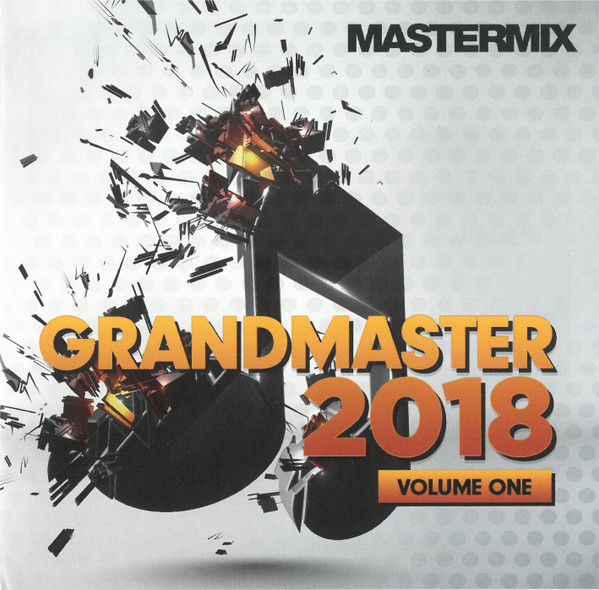 Grandmaster 2018 Volume One