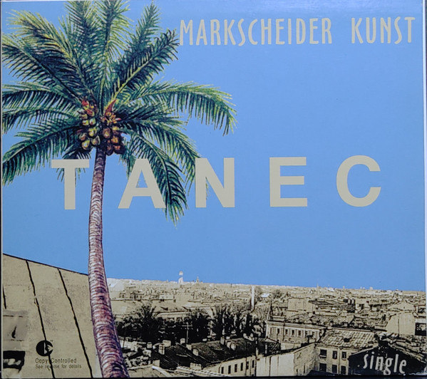 Tanec