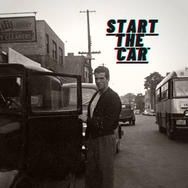 Start The Car