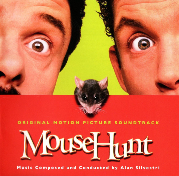 Mouse Hunt (Original Motion Picture Soundtrack)