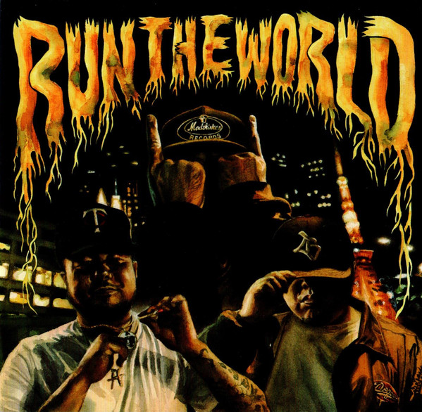 Run The World