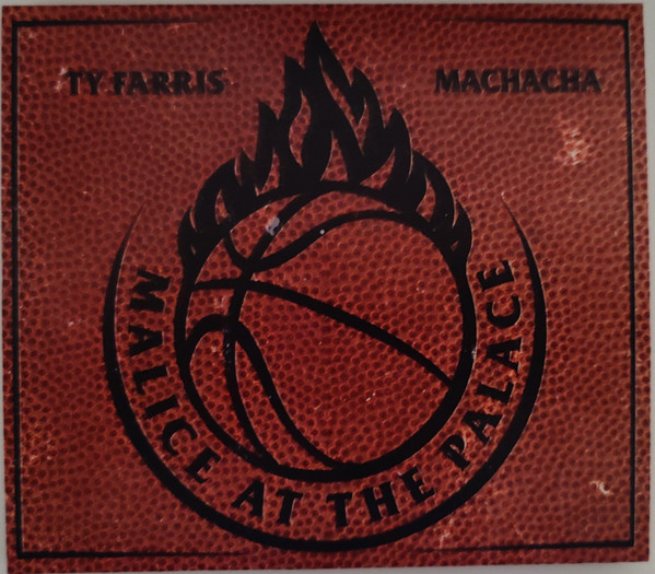 Malice At The Palace