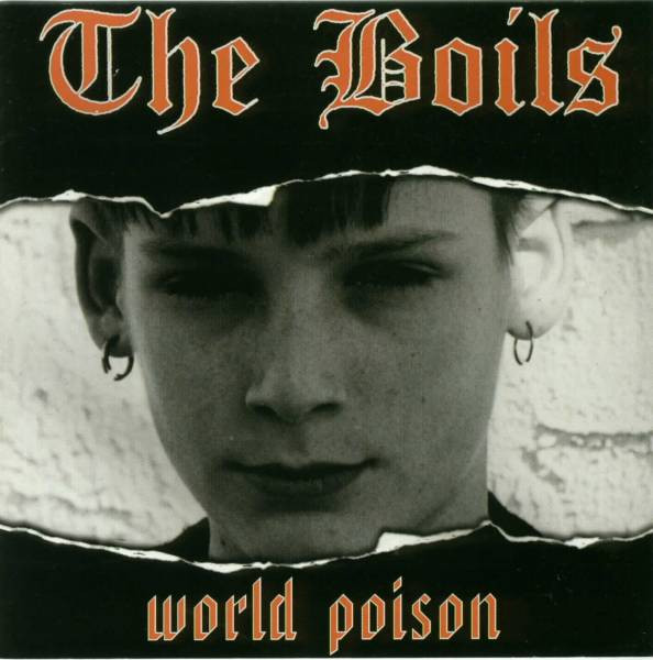 World Poison