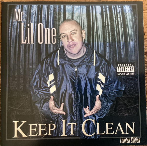 Keep It Clean
