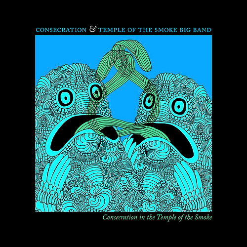 Consecration In The Temple Of The Smoke