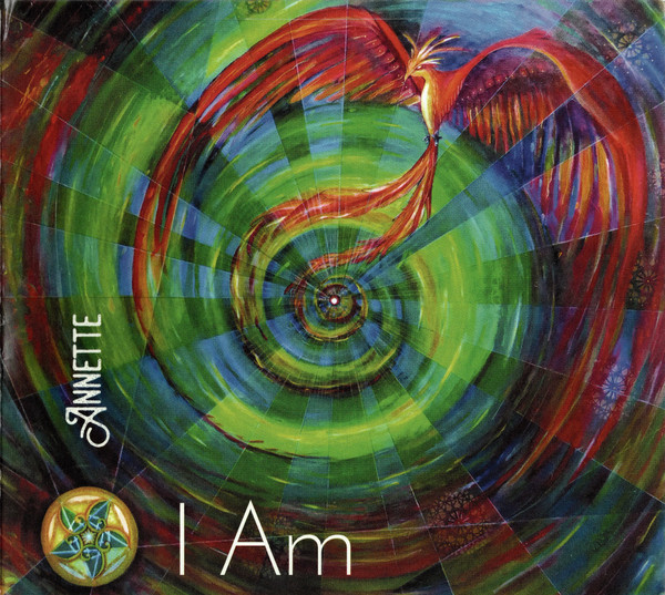 I Am