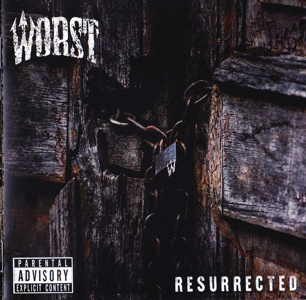 Resurrected