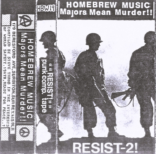 Resist-2