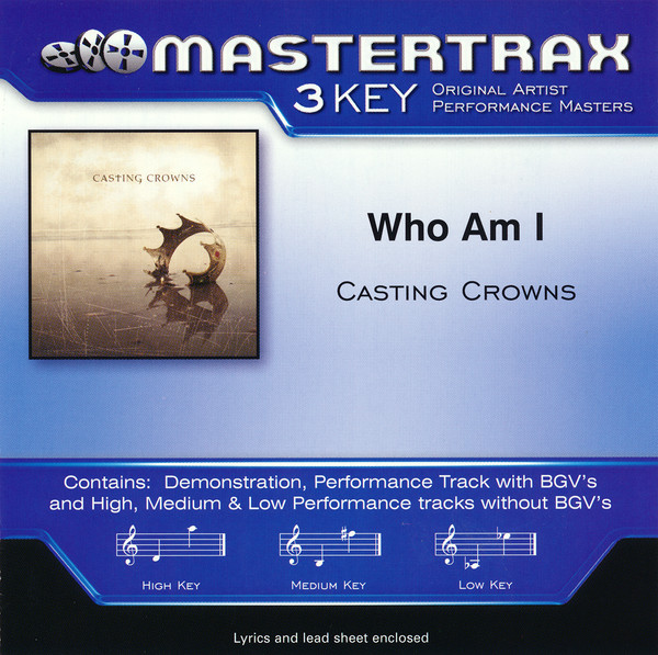Who Am I
