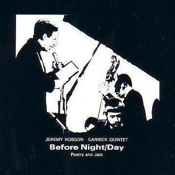Before Night/Day