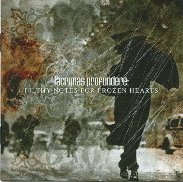 Filthy Notes For Frozen Hearts