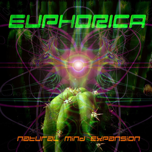 Natural Mind Expansion
