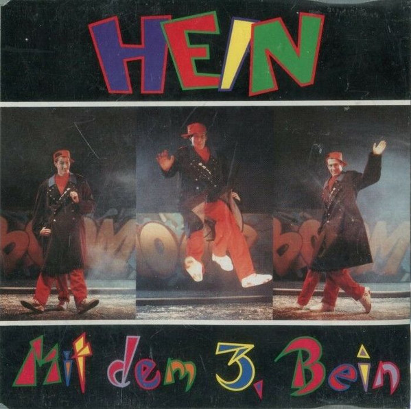 Hein Mit Dem 3. Bein
