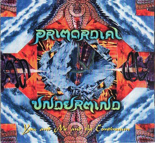 You And Me And The Continuum