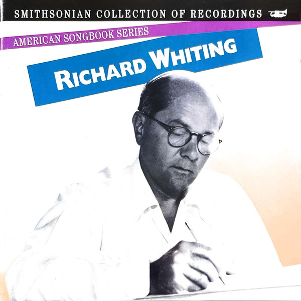 American Songbook Series - Richard Whiting