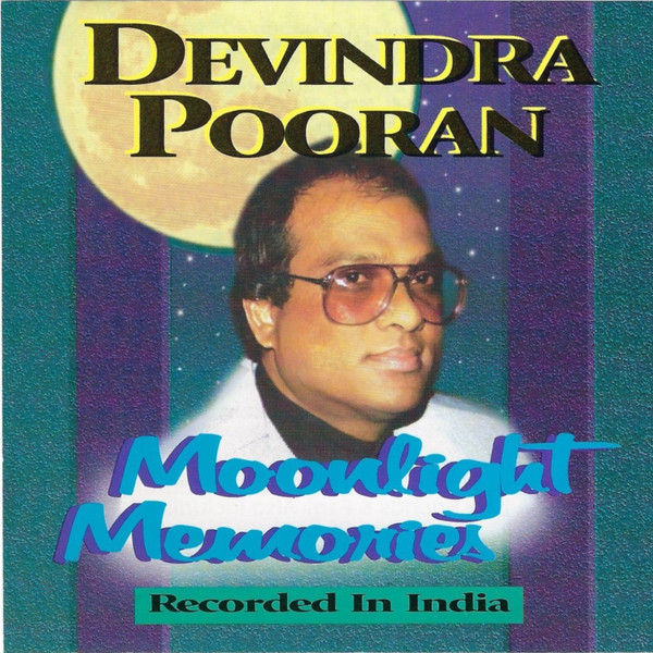 Moonlight Memories