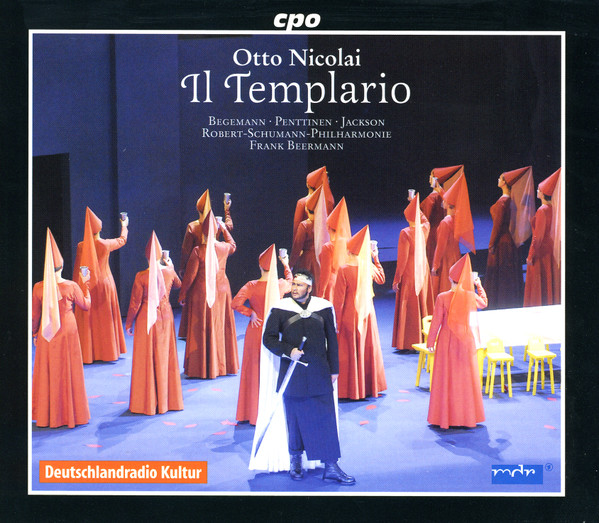Il Templario