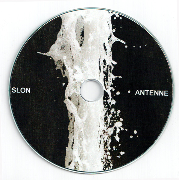 Antenne