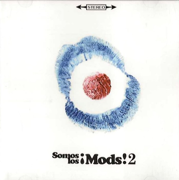 Somos Los ¡Mod! 2