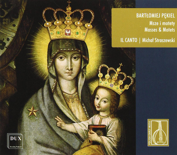 Msze I Motety - Masses & Motets