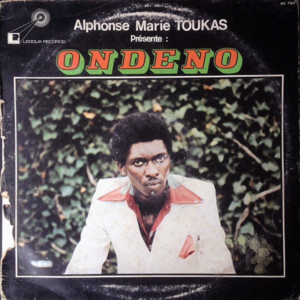 Ondeno