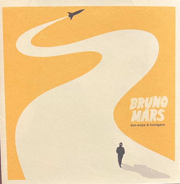 Doo-Wops & Hooligans