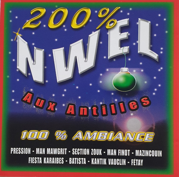 200% Nwel Aux Antilles