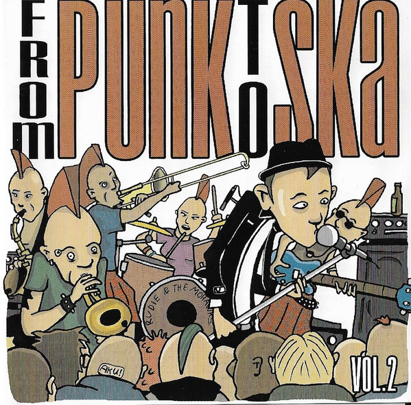 From Punk To Ska 2