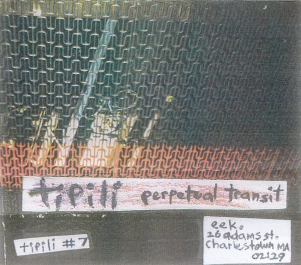 Perpetual Transit