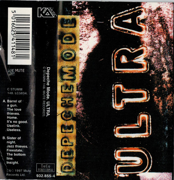 Ultra
