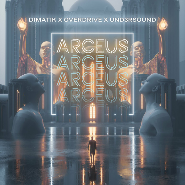 Arceus