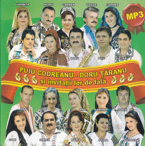 Și Invitații Lor De Fală