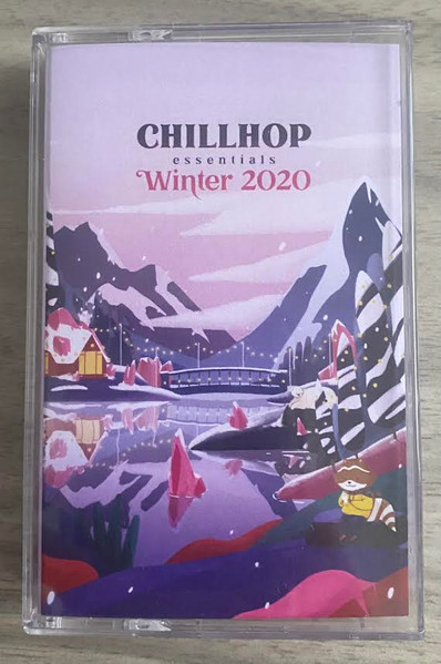 Chillhop Essentials - Winter 2020 