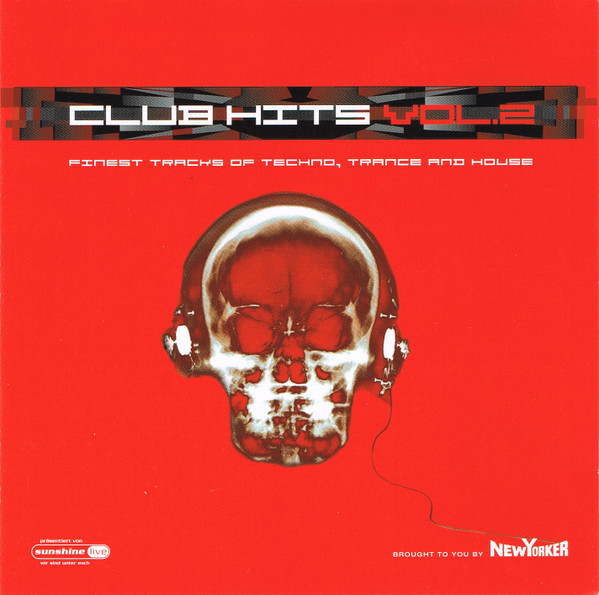 Club Hits Vol. 2