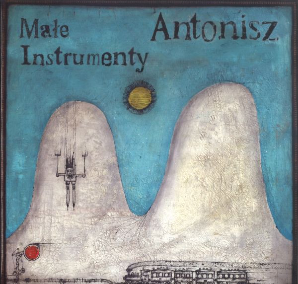 Antonisz
