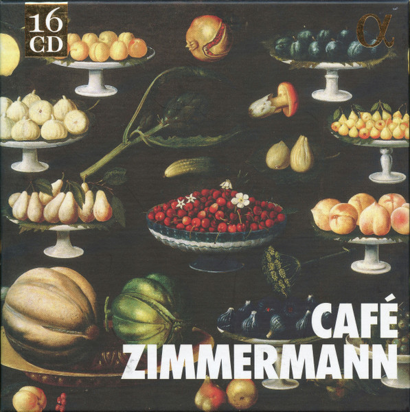 Café Zimmermann