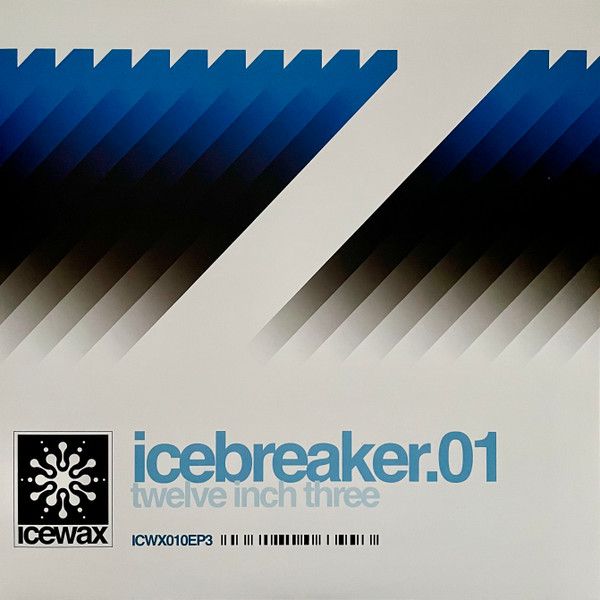 icebreaker.01 twelve inch three