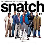 Snatch EP