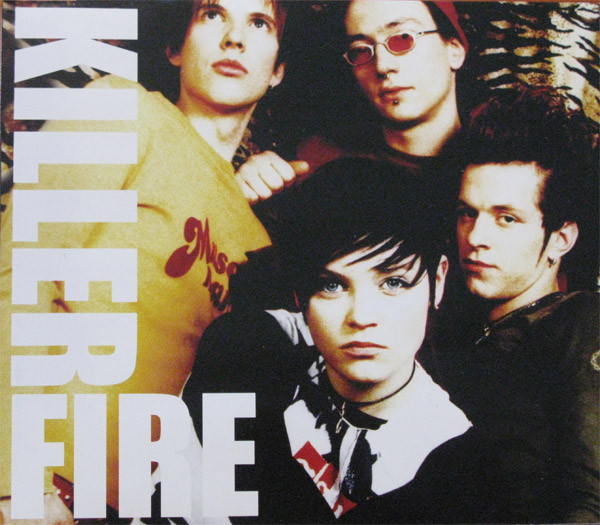 Fire