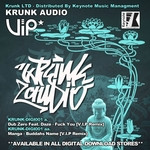 Krunk Audio 001
