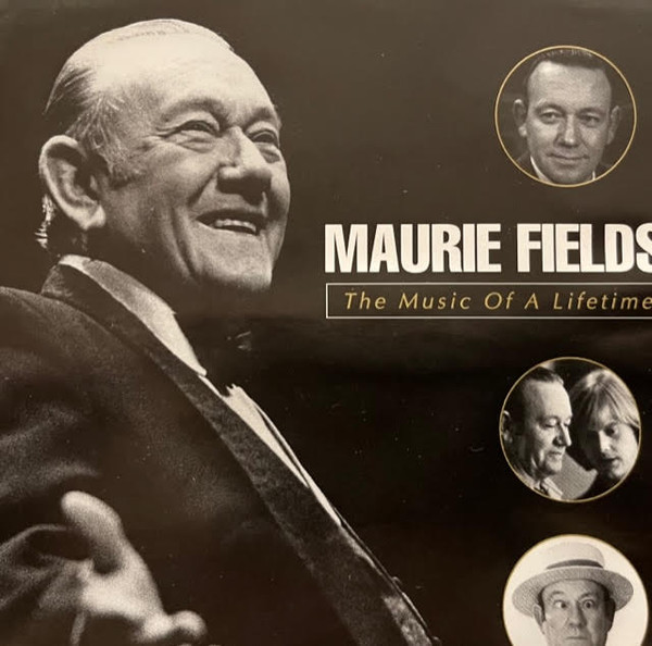 The Music Of A Lifetime
